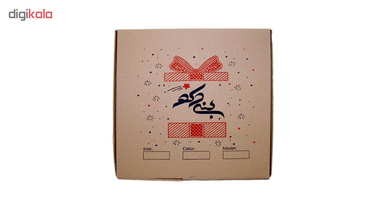 آینه بنی دکو مدل m 48