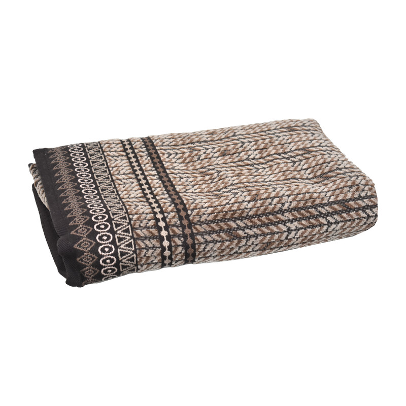 حوله حمام ازدلیک کد OZ-2309 سایز 70x140سانتی متر