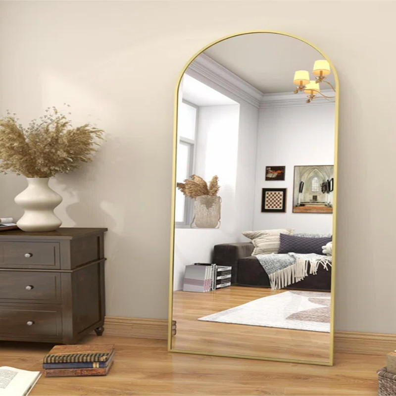 آینه مدل چوبی ماندگار W-170-70