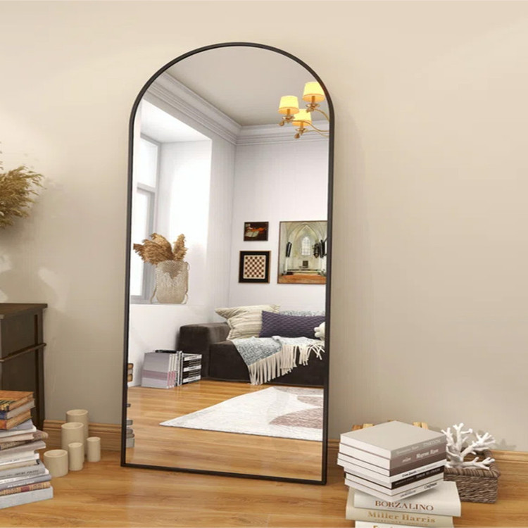 آینه مدل چوبی ماندگار W-170-70