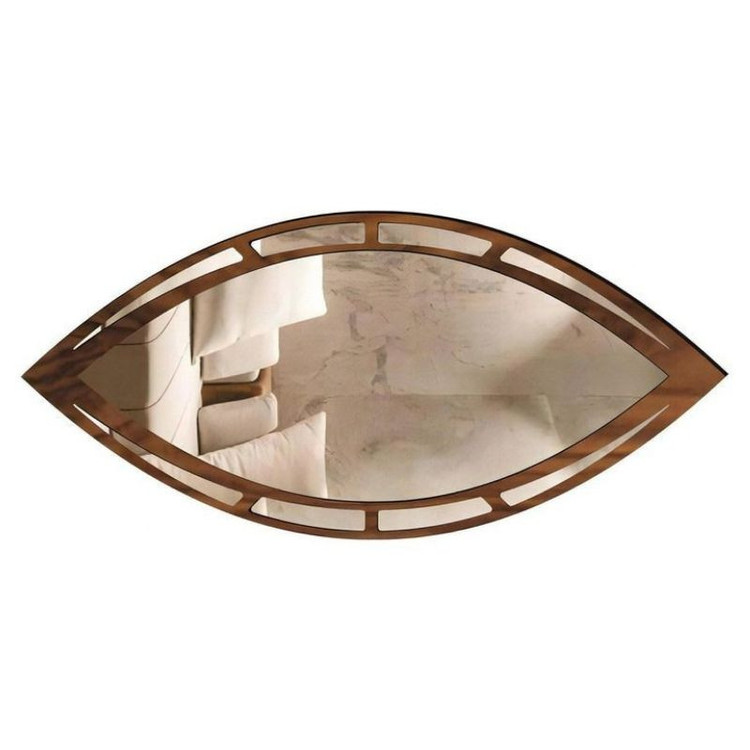 آینه دیواری اِلیکسار مدل ماهور کدMD1011