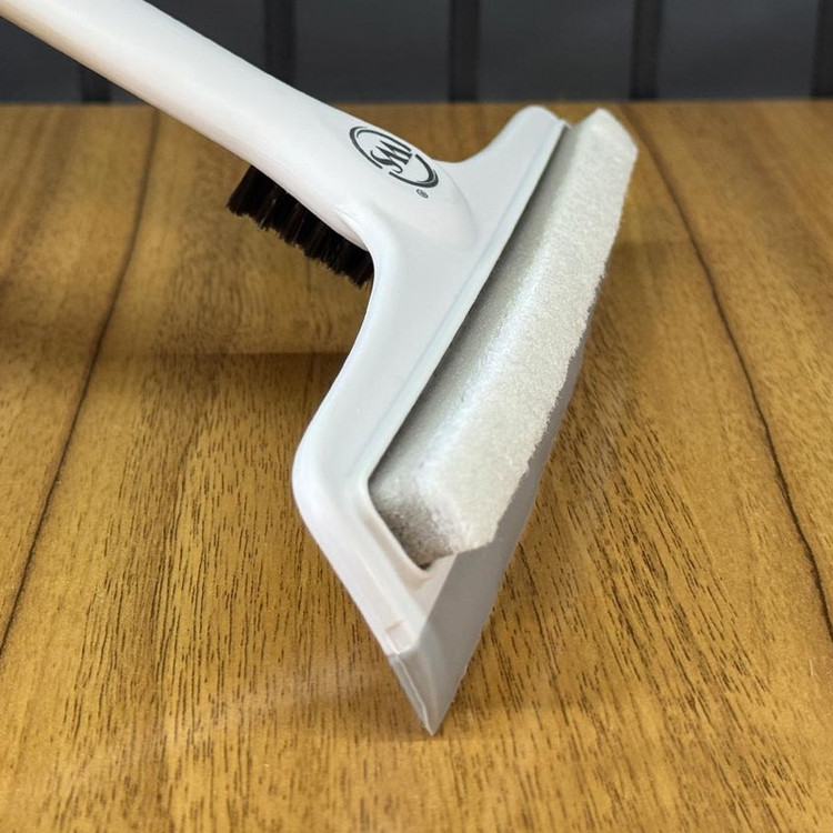 طی آب جمع کن دبلیو اِس مدل چندمنظوره براش دار کد HS1403