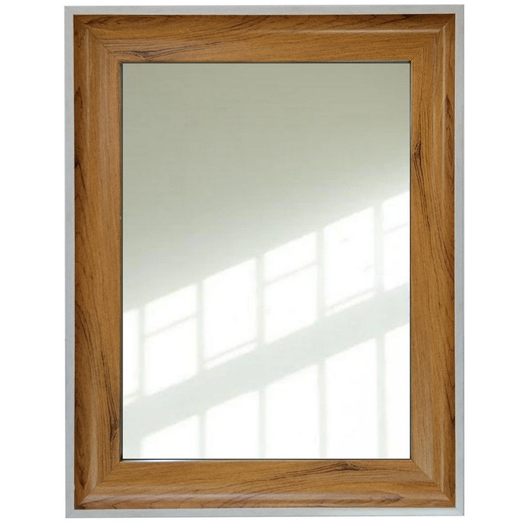 آینه دیواری بکلیت مدل 519-3040