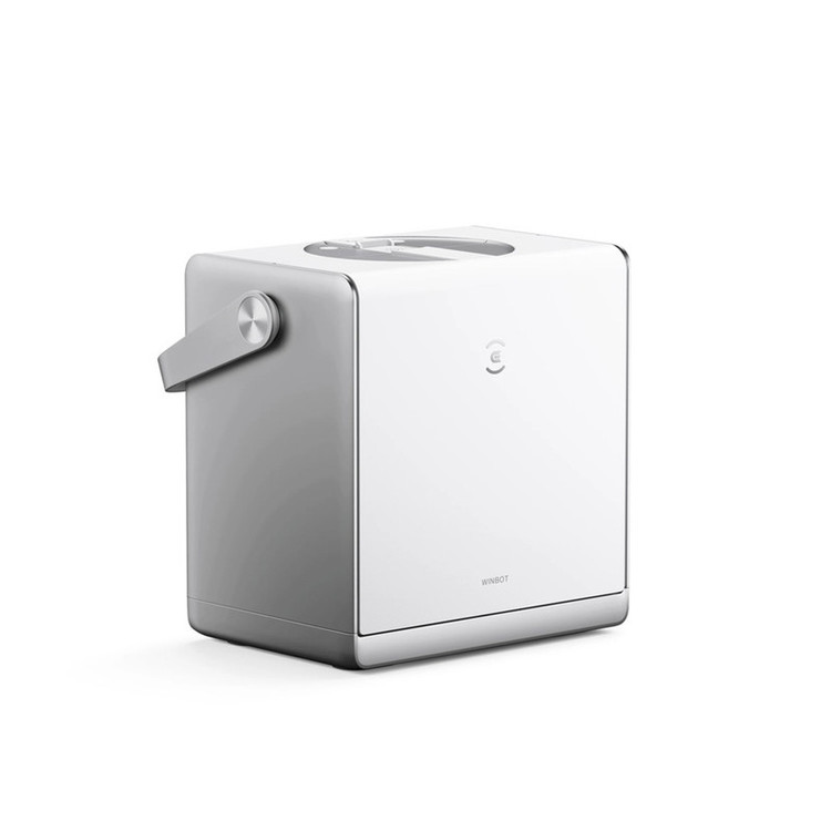 ربات شیشه پاک کن اکووکس مدل رباتیک WINBOT W2 PRO