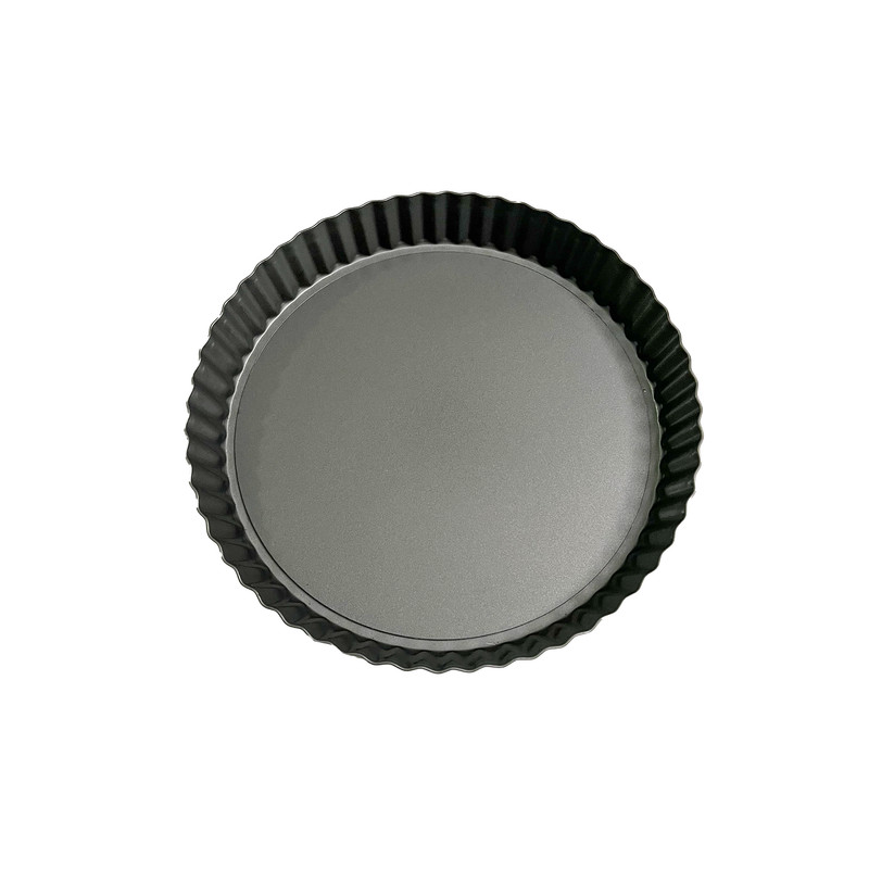 قالب تارت مدل کف جدا 20c