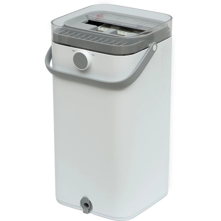 ست سطل و زمین شوی مدل هایواش ws220