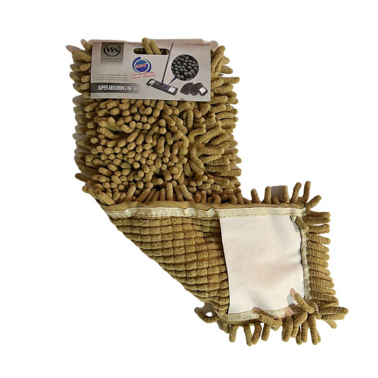 یدک زمین شوی دبلیو اس مدل ماکارونی کد 220g