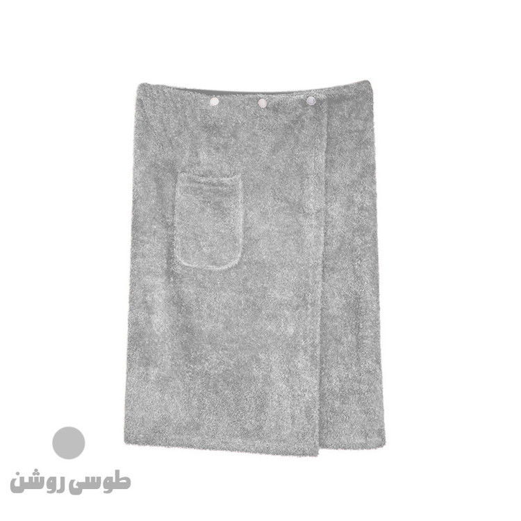 حوله استخری اوسینی مدل MMWR1 سایز 120x75 سانتی متر