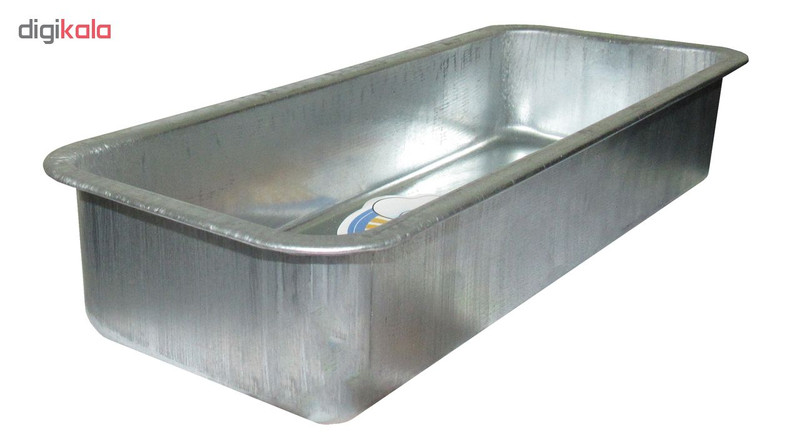 قالب کیک مدل موج کد C2009
