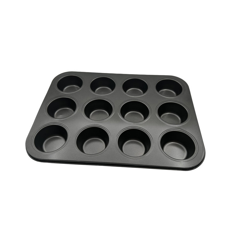 قالب کیک یزدی مدل مافین 12slh