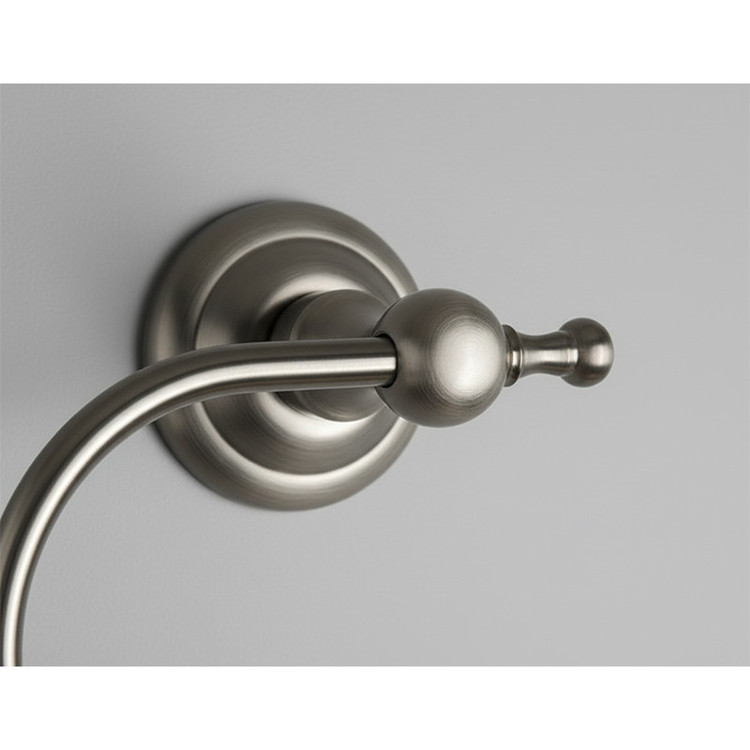 آویز حوله دلفین مدل ss-G-3230