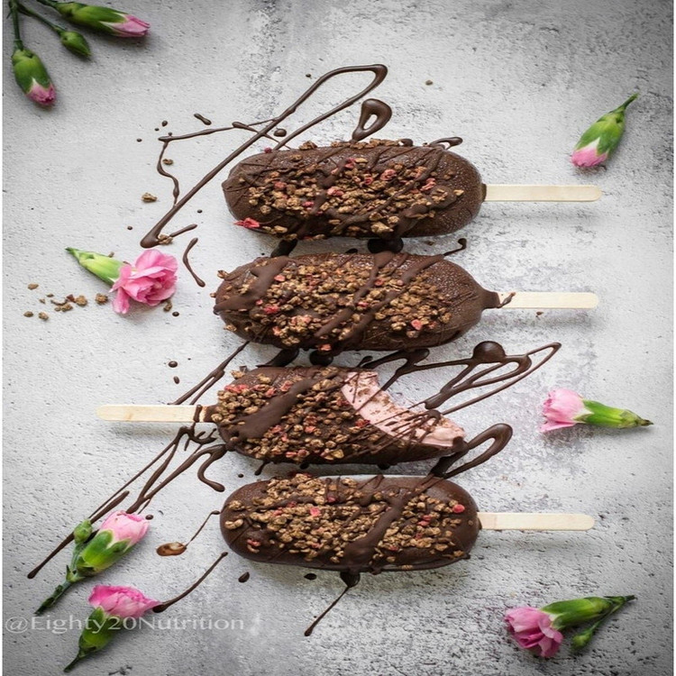 قالب بستنی آرنیللو مدل مگنوم