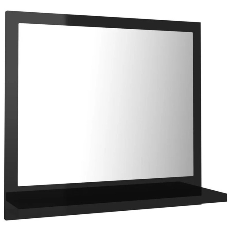 آینه مدل ترنج کد w-70-50