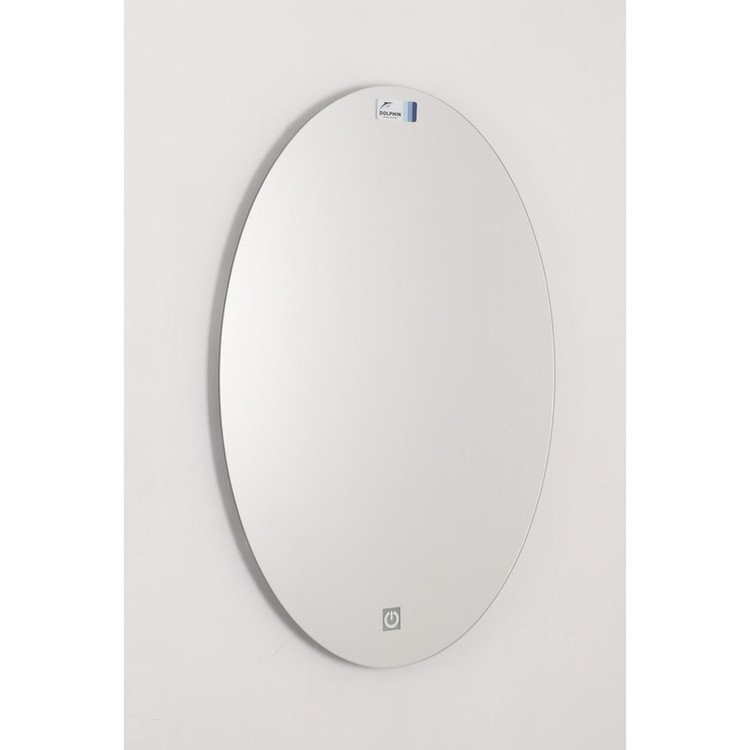 آینه دلفین مدل OV-70