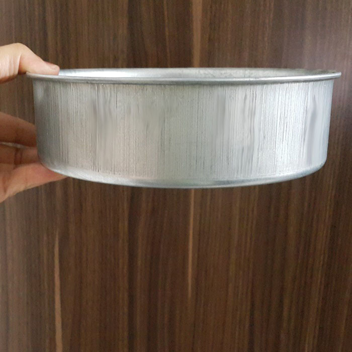 قالب کیک به گز مدل گرد کوتاه کد 20