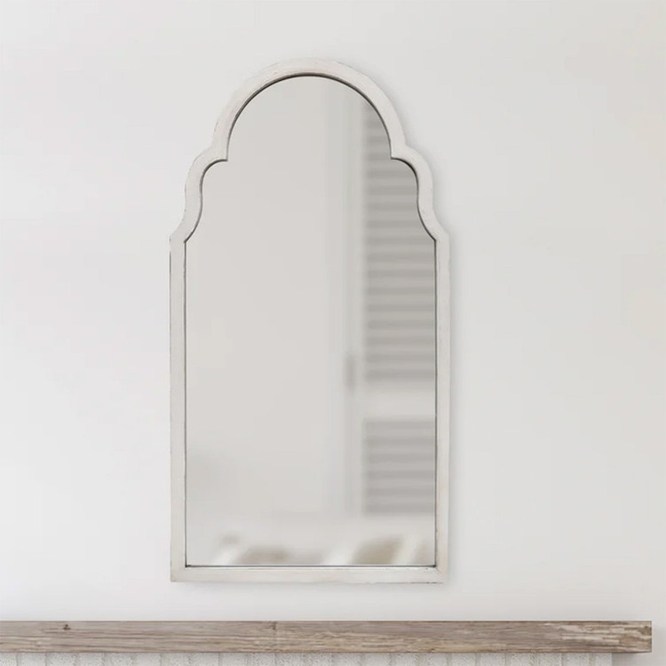 آینه مدل ملودی W-65-48