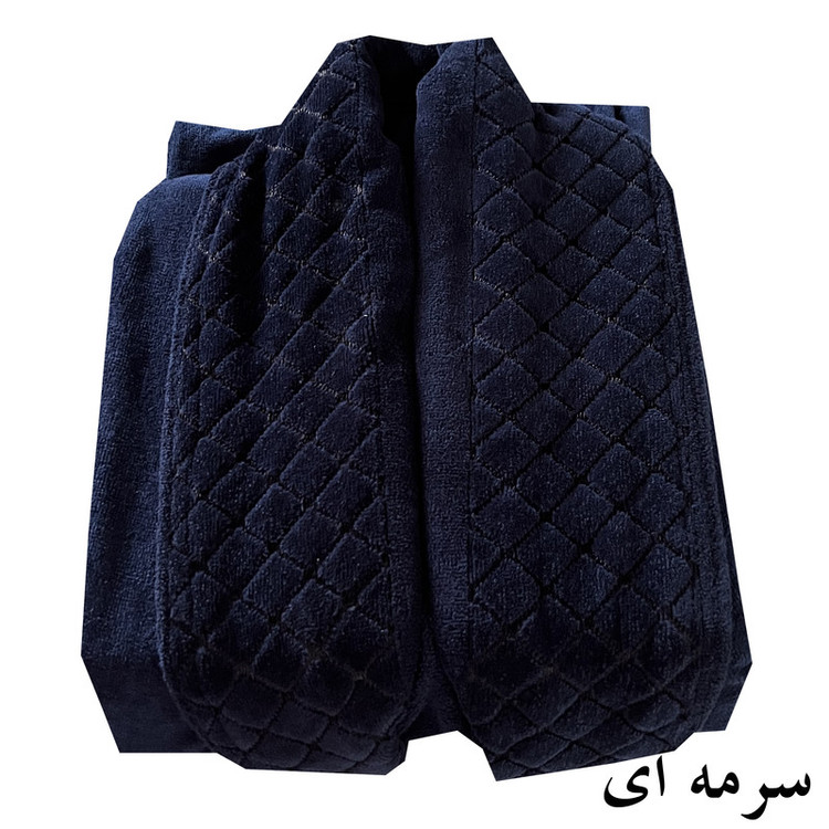 حوله پالتویی آقای کاریزما مدل الیزا کد 2 سایز 125