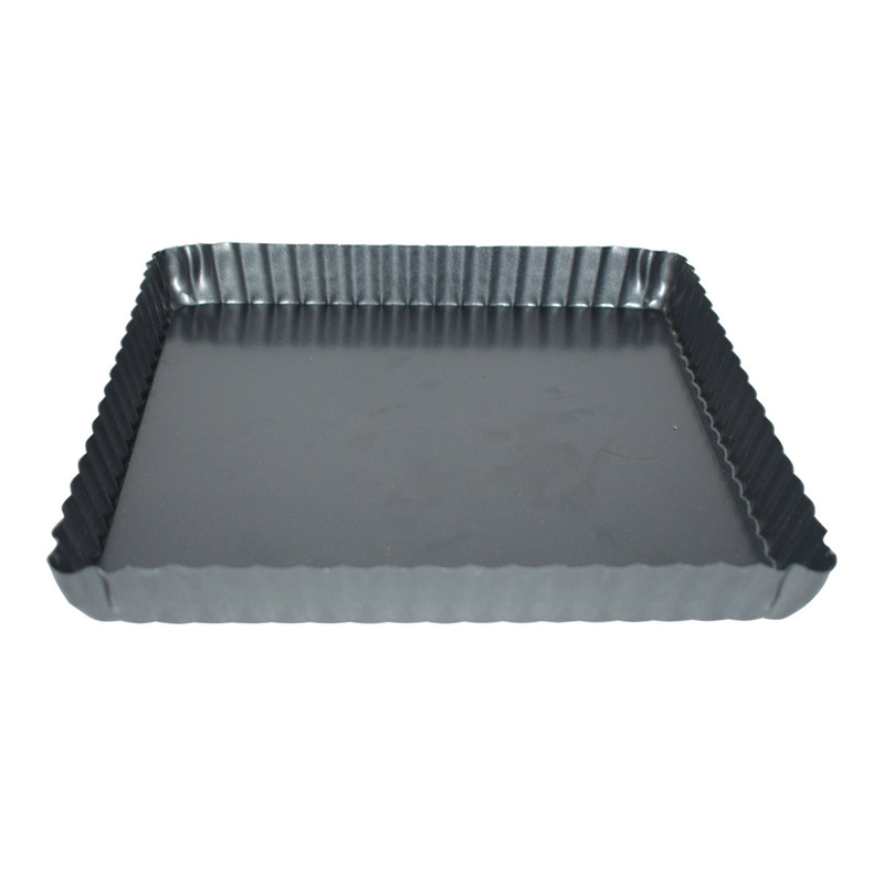 قالب کیک تارت مدل Square سایز 21