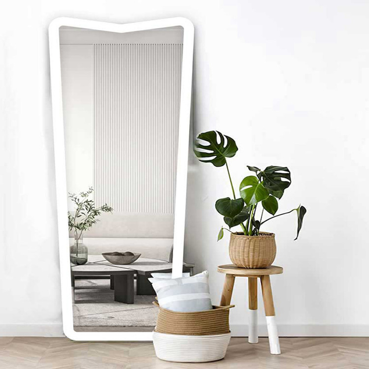 آینه مدل قدی طرح سونیا کد w-160