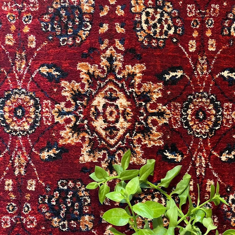 پادری مدل سنتی کد 017 سایز 100x50 سانتیمتر مناسب برای فضای داخلی