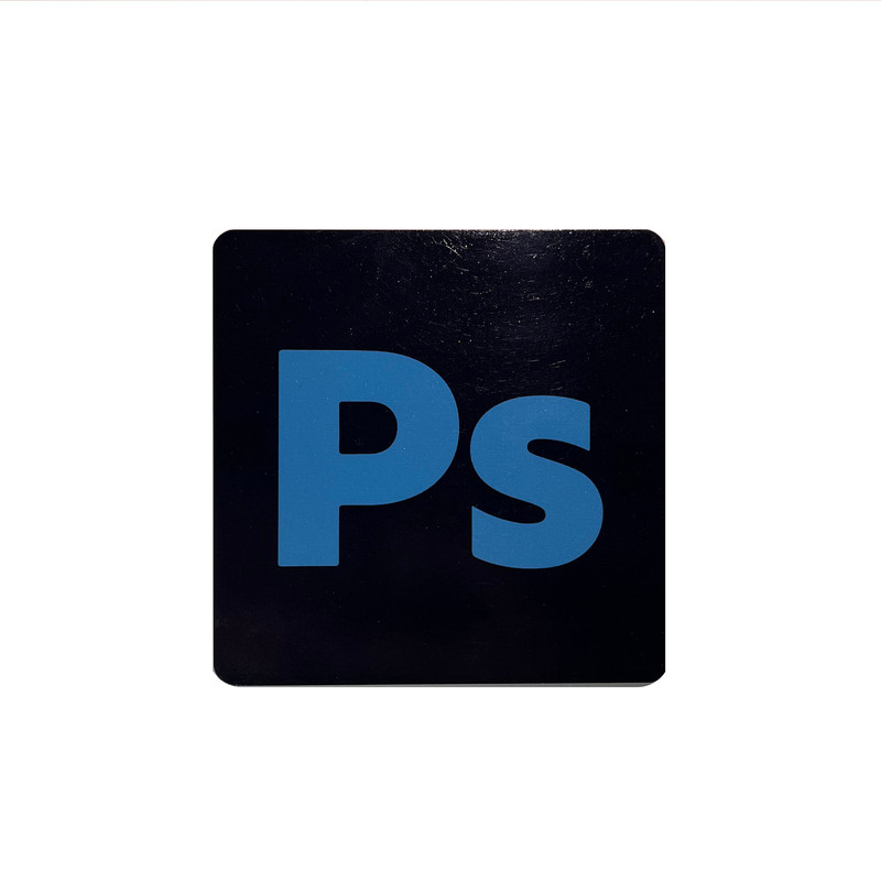 زیر لیوانی طرح فتوشاپ کد PS01