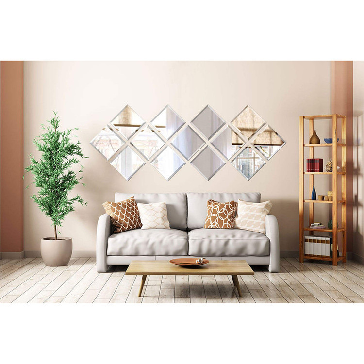آینه گروه اصفهانی کد GE440002