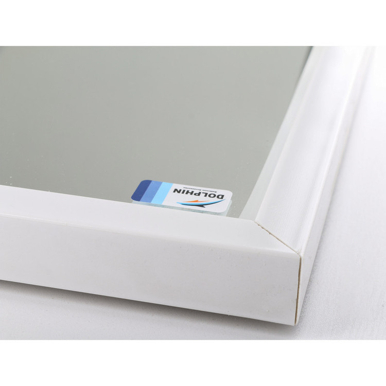 آینه دلفین مدل EC-PVC-4030