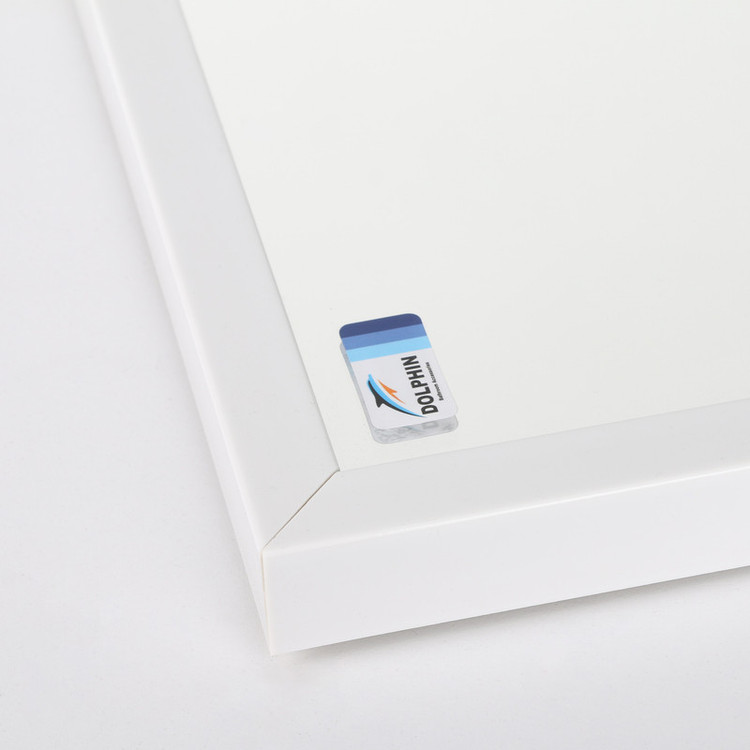 آینه دلفین مدل EC-PVC-4030