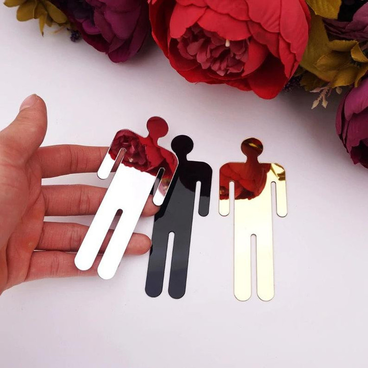 آینه آماتیس مدل bathroom
