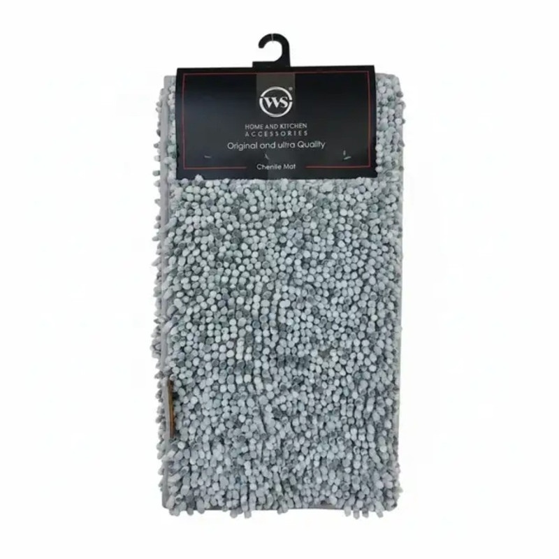 پادری دبلیو اِس مدل کالر پلاس کد HS101-2 سایز 80×50 سانتی متر مناسب برای فضای داخلی