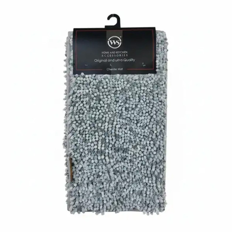 پادری دبلیو اِس مدل کالر پلاس کد HS101-2 سایز 80×50 سانتی متر مناسب برای فضای داخلی