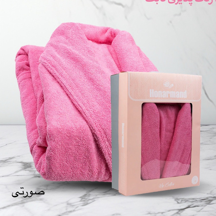 حوله پالتویی هنرمند مدل کلاسیک سایز 145