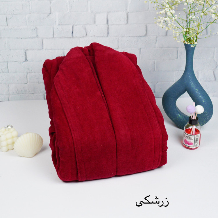 حوله پالتویی هنرمند مدل کلاسیک سایز 145