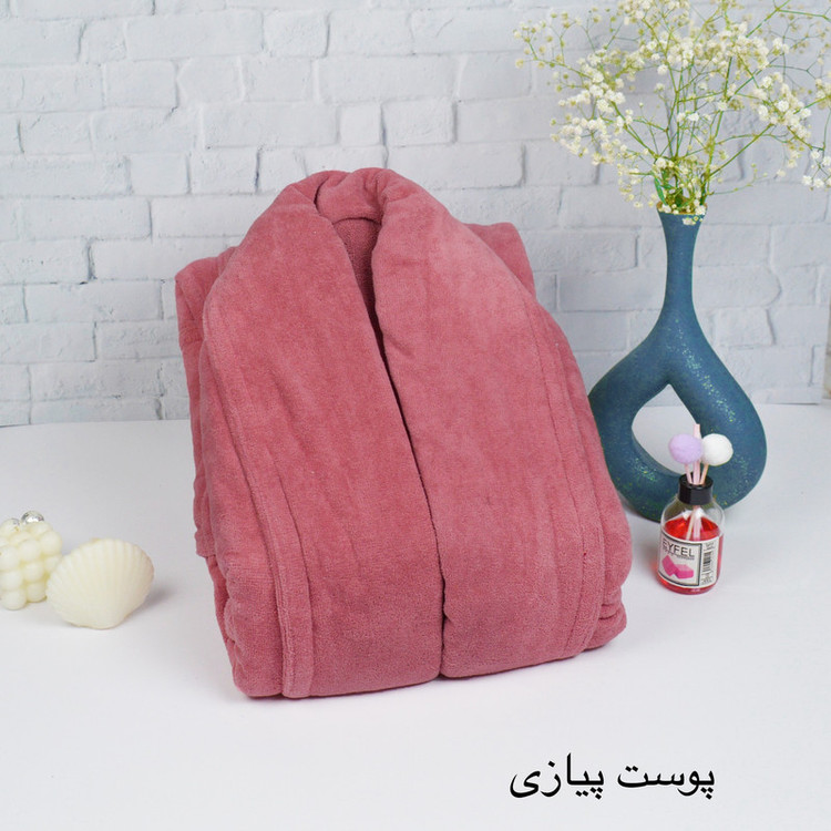 حوله پالتویی هنرمند مدل کلاسیک سایز 145