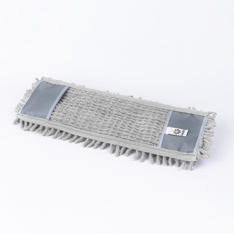 یدک زمین شوی گلچین صنعت مدل ماکارونی کد Y-113