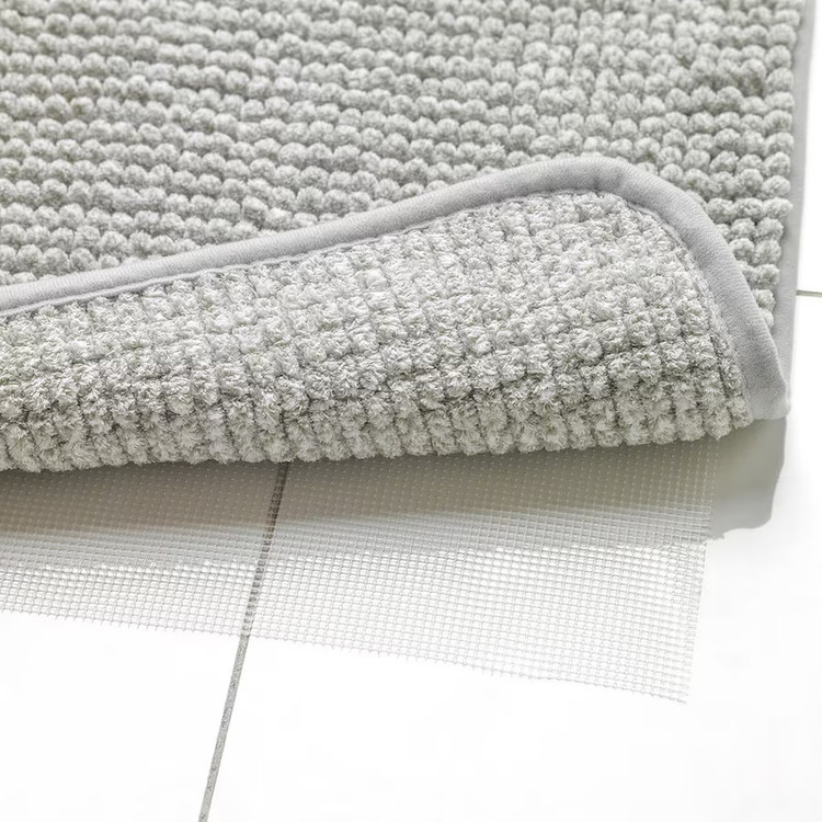 پادری توالت فرنگی ایکیا کد 589 سایز 60x55 سانتی متر