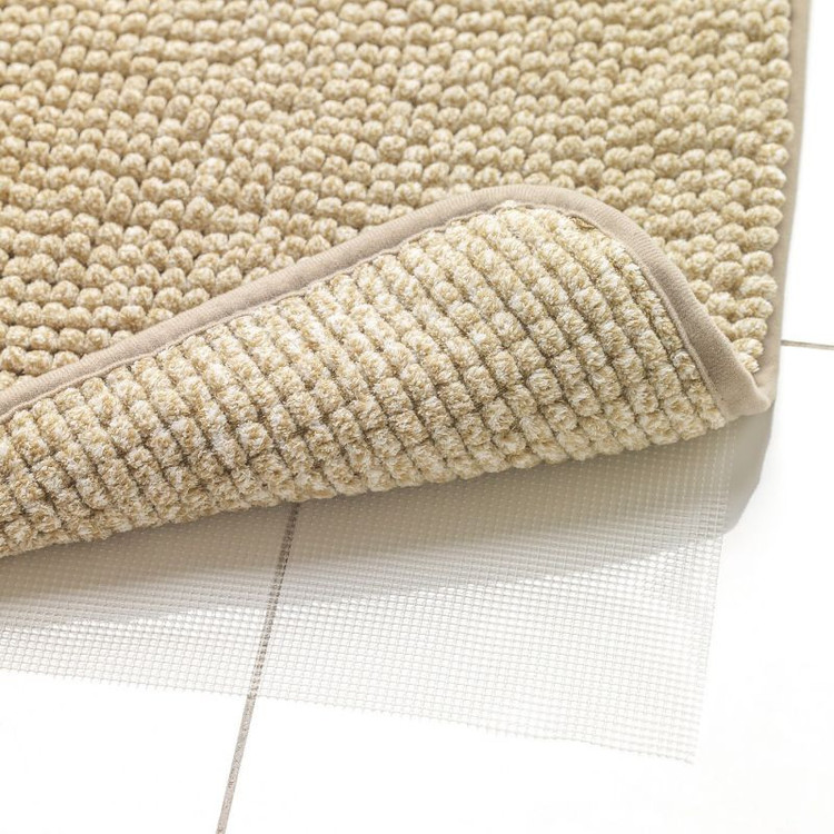پادری توالت فرنگی ایکیا کد 589 سایز 60x55 سانتی متر