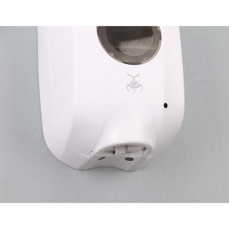 پمپ مایع دستشویی اتوماتیک دلفین کد CH-DL1000