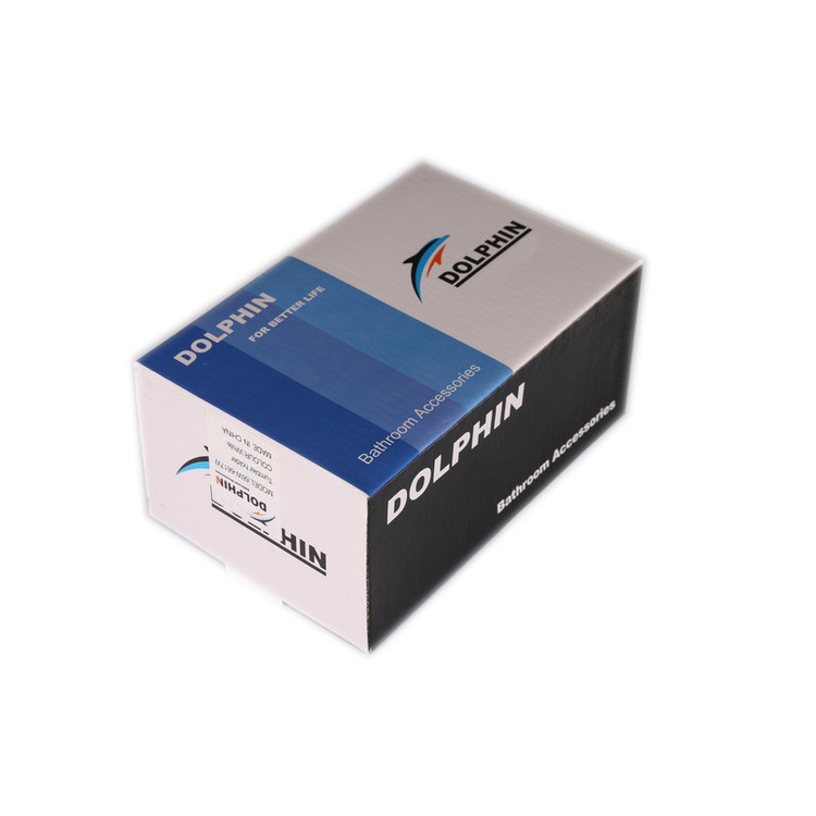 پمپ مایع دستشویی اتوماتیک دلفین کد CH-DL1000