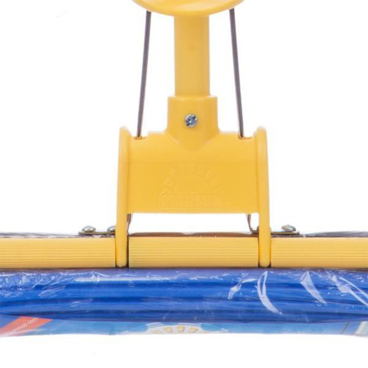 یدک زمین شوی مدل Wonder Mop