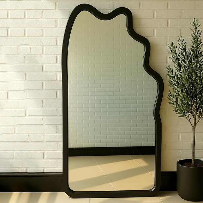 آینه قدی الف مدل رویان کد 180-100