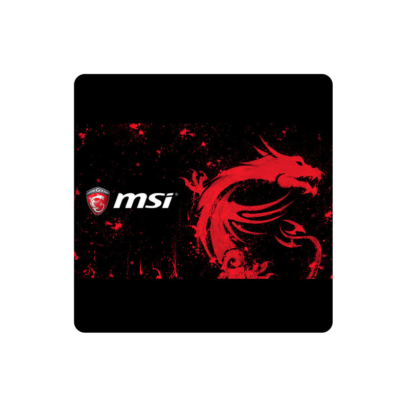 زیر لیوانی طرح Msi مدل MC1294