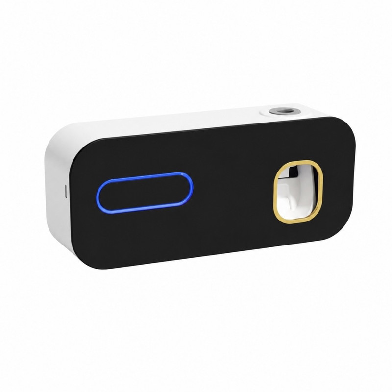 جامسواکی و خمیردندان مدل UV-pr5