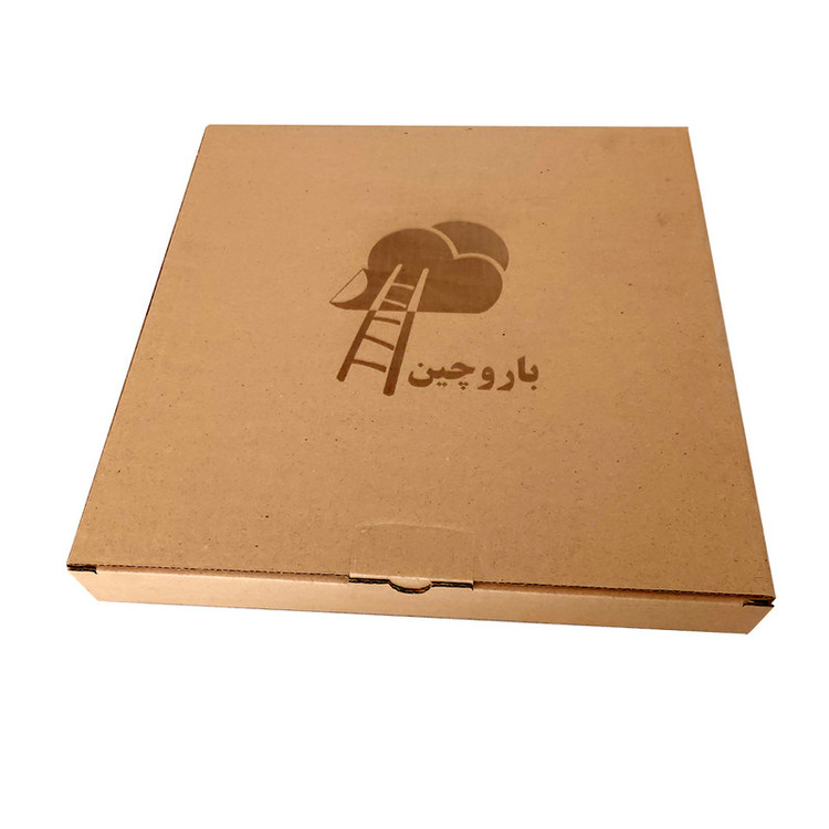 استیکر کاشی باروچین سری zht-20 مجموعه 10 عددی