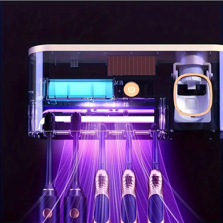 جامسواکی طرح هوشمند مدل UV-4p