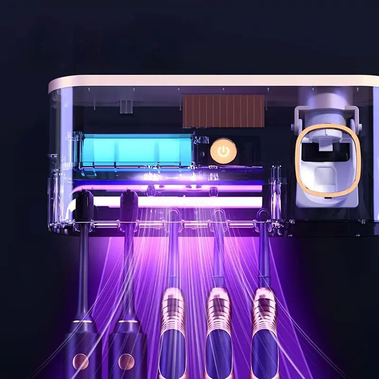جامسواکی طرح هوشمند مدل UV-4p