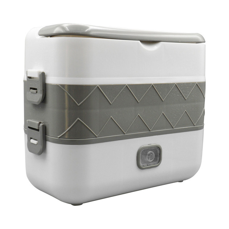 ظرف غذا برقی مدل GS-M-Foodie Pot-213305