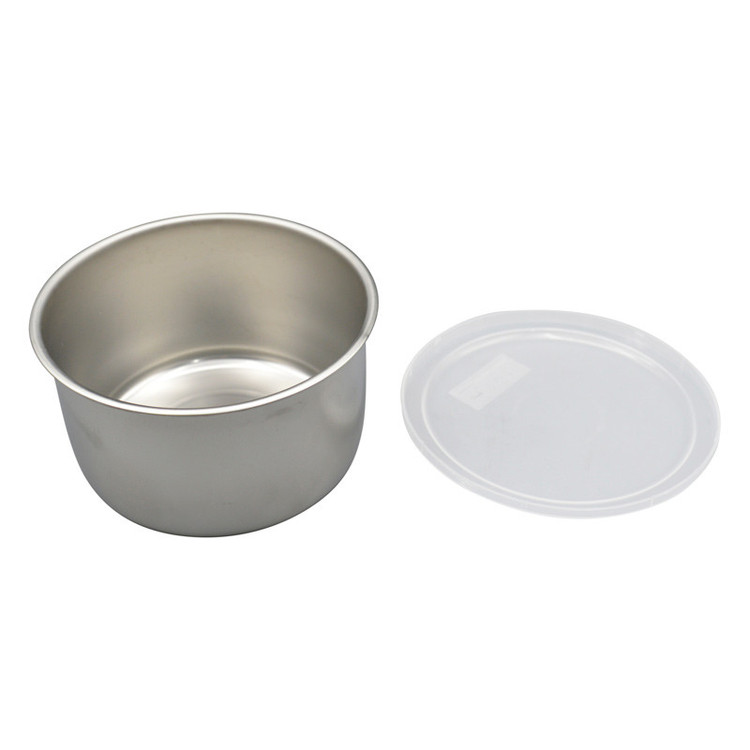 ظرف غذا برقی مدل GS-M-Foodie Pot-213305