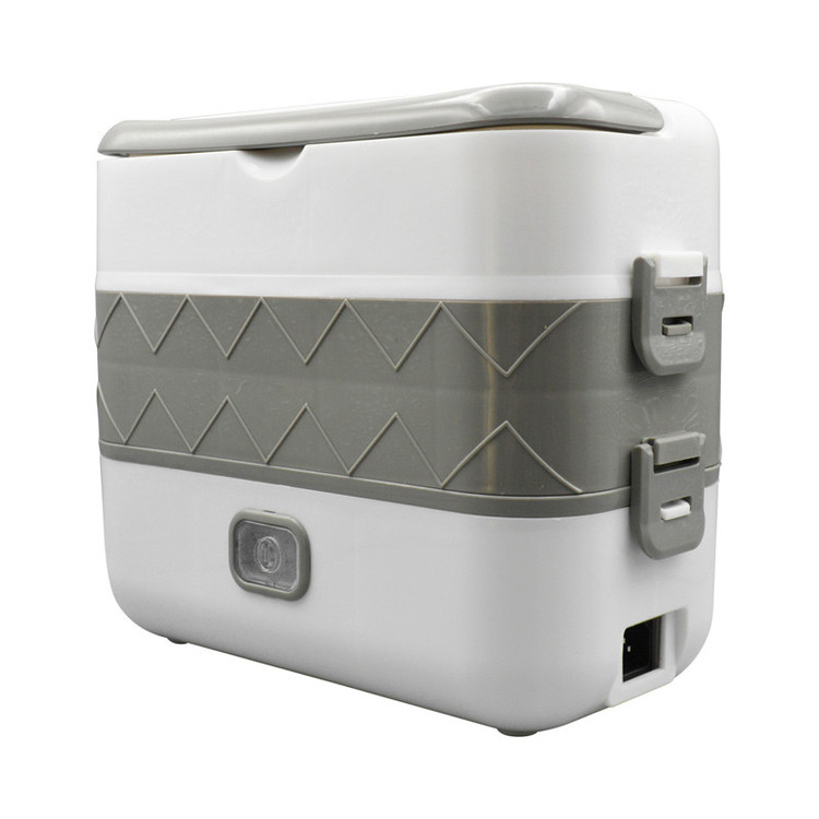 ظرف غذا برقی مدل GS-M-Foodie Pot-213305