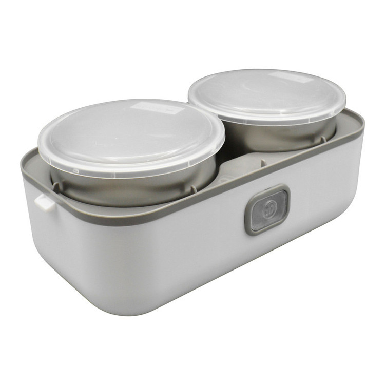 ظرف غذا برقی مدل GS-M-Foodie Pot-213305